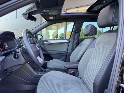 Seat Tarraco 1.4 204pk TSI e-Hybrid PHEV Xperience Trekhaak zwenkbaar | Panoramisch schuif/kanteldak | 20-inch... ActivLease financial lease