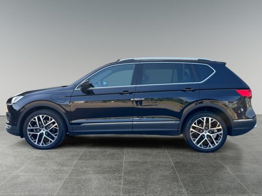 Seat Tarraco 1.4 204pk TSI e-Hybrid PHEV Xperience Trekhaak zwenkbaar | Panoramisch schuif/kanteldak | 20-inch... ActivLease financial lease