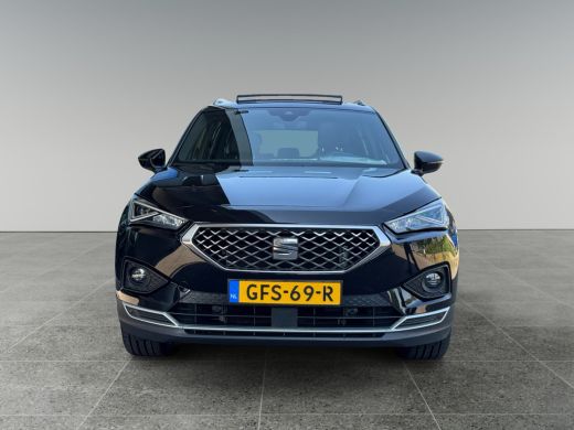 Seat Tarraco 1.4 204pk TSI e-Hybrid PHEV Xperience Trekhaak zwenkbaar | Panoramisch schuif/kanteldak | 20-inch... ActivLease financial lease