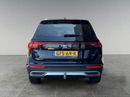 Seat Tarraco 1.4 204pk TSI e-Hybrid PHEV Xperience Trekhaak zwenkbaar | Panoramisch schuif/kanteldak | 20-inch... ActivLease financial lease