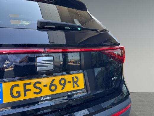 Seat Tarraco 1.4 204pk TSI e-Hybrid PHEV Xperience Trekhaak zwenkbaar | Panoramisch schuif/kanteldak | 20-inch... ActivLease financial lease