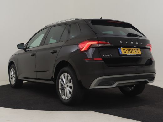 Skoda Kamiq 1.0 TSI Ambition 110 PK | Parkeersensoren achter | Apple carplay Android auto | Climate control |... ActivLease financial lease
