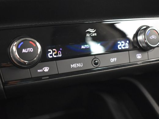 Skoda Kamiq 1.0 TSI Ambition 110 PK | Parkeersensoren achter | Apple carplay Android auto | Climate control |... ActivLease financial lease