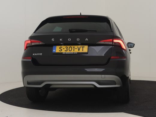 Skoda Kamiq 1.0 TSI Ambition 110 PK | Parkeersensoren achter | Apple carplay Android auto | Climate control |... ActivLease financial lease
