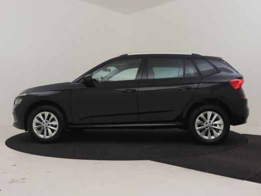 Skoda Kamiq 1.0 TSI Ambition 110 PK | Parkeersensoren achter | Apple carplay Android auto | Climate control |... ActivLease financial lease