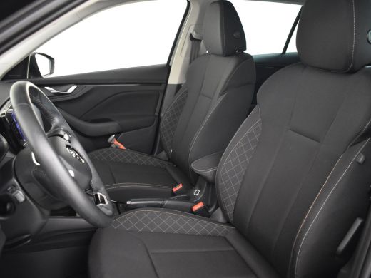 Skoda Kamiq 1.0 TSI Ambition 110 PK | Parkeersensoren achter | Apple carplay Android auto | Climate control |... ActivLease financial lease