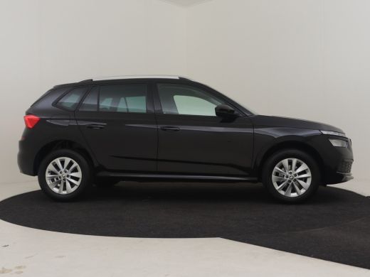 Skoda Kamiq 1.0 TSI Ambition 110 PK | Parkeersensoren achter | Apple carplay Android auto | Climate control |... ActivLease financial lease