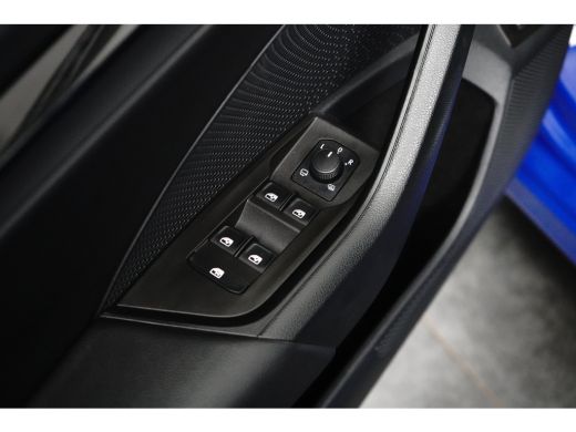 Skoda Octavia Combi 1.4 eHybrid PHEV 204PK Ambition iV | CAMERA | STOEL+STUURVERW. | 18 INCH | CLIMATE CONTROL ... ActivLease financial lease