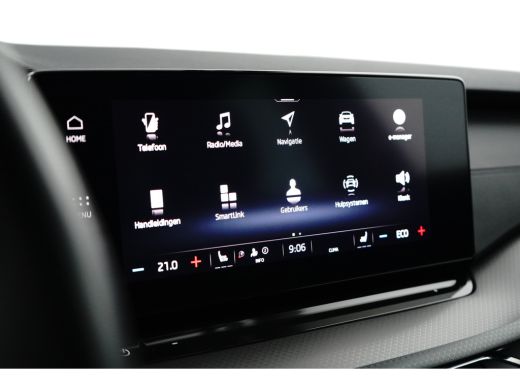 Skoda Octavia Combi 1.4 eHybrid PHEV 204PK Ambition iV | CAMERA | STOEL+STUURVERW. | 18 INCH | CLIMATE CONTROL ... ActivLease financial lease