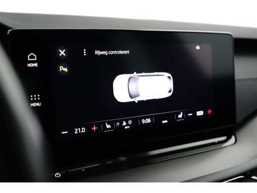 Skoda Octavia Combi 1.4 eHybrid PHEV 204PK Ambition iV | CAMERA | STOEL+STUURVERW. | 18 INCH | CLIMATE CONTROL ... ActivLease financial lease