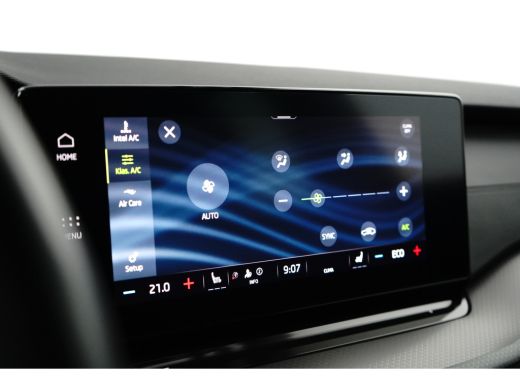 Skoda Octavia Combi 1.4 eHybrid PHEV 204PK Ambition iV | CAMERA | STOEL+STUURVERW. | 18 INCH | CLIMATE CONTROL ... ActivLease financial lease