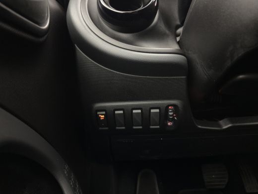 Smart Forfour EQ Essential 18 kWh [ 3-Fase-22kW ] {SOH-93%} (INCL-BTW) *LEATHER | HEATED-COMFORTSEATS | PRIVACY... ActivLease financial lease