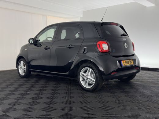 Smart Forfour EQ Essential 18 kWh [ 3-Fase-22kW ] {SOH-93%} (INCL-BTW) *LEATHER | HEATED-COMFORTSEATS | PRIVACY... ActivLease financial lease