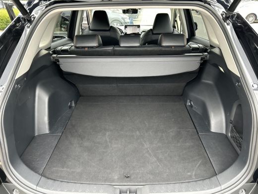 Toyota RAV4 2.5 Hybrid AWD ADVENTURE (Innovation Pack) ActivLease financial lease