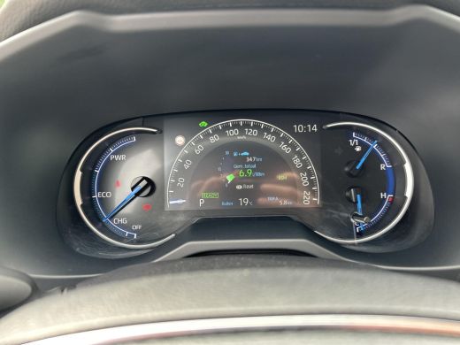 Toyota RAV4 2.5 Hybrid AWD ADVENTURE (Innovation Pack) ActivLease financial lease