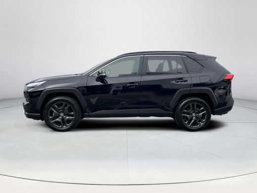 Toyota RAV4 2.5 Hybrid AWD ADVENTURE (Innovation Pack) ActivLease financial lease