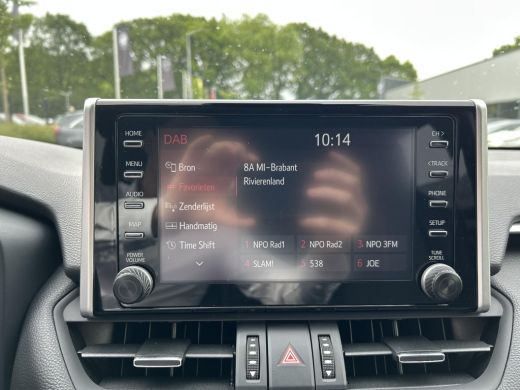 Toyota RAV4 2.5 Hybrid AWD ADVENTURE (Innovation Pack) ActivLease financial lease