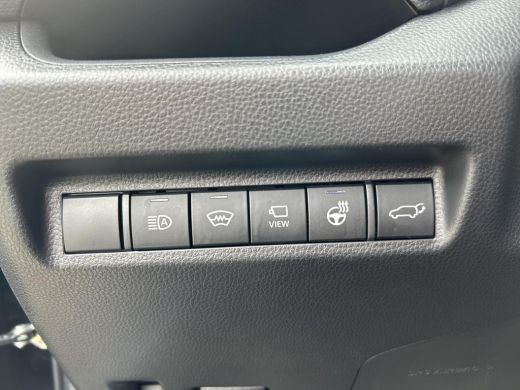 Toyota RAV4 2.5 Hybrid AWD ADVENTURE (Innovation Pack) ActivLease financial lease