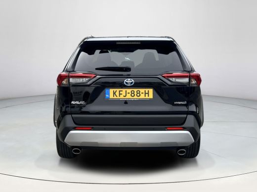 Toyota RAV4 2.5 Hybrid AWD ADVENTURE (Innovation Pack) ActivLease financial lease