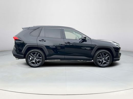 Toyota RAV4 2.5 Hybrid AWD ADVENTURE (Innovation Pack) ActivLease financial lease