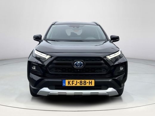 Toyota RAV4 2.5 Hybrid AWD ADVENTURE (Innovation Pack) ActivLease financial lease