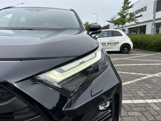 Toyota RAV4 2.5 Hybrid AWD ADVENTURE (Innovation Pack) ActivLease financial lease