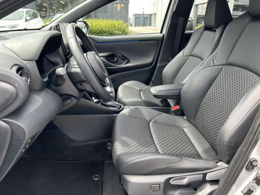 Toyota Yaris 1.5 Hybrid 130 Executive ActivLease financial lease