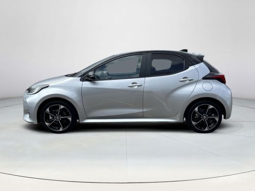 Toyota Yaris 1.5 Hybrid 130 Executive ActivLease financial lease