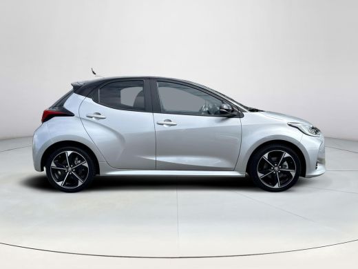 Toyota Yaris 1.5 Hybrid 130 Executive ActivLease financial lease