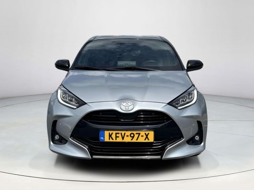 Toyota Yaris 1.5 Hybrid 130 Executive ActivLease financial lease