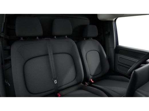 Volkswagen ID. Buzz Cargo Cargo Bulli Limited Edition 286PK | Trekhaak | 3 zits | Achteruitrijcamera ActivLease financial lease
