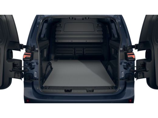 Volkswagen ID. Buzz Cargo Cargo Bulli Limited Edition 286PK | Trekhaak | 3 zits | Achteruitrijcamera ActivLease financial lease