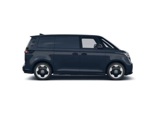 Volkswagen ID. Buzz Cargo Cargo Bulli Limited Edition 286PK | Trekhaak | 3 zits | Achteruitrijcamera ActivLease financial lease
