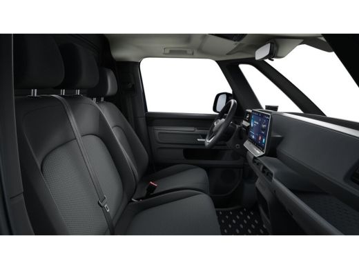 Volkswagen ID. Buzz Cargo Cargo Bulli Limited Edition 286PK | Trekhaak | 3 zits | Achteruitrijcamera ActivLease financial lease