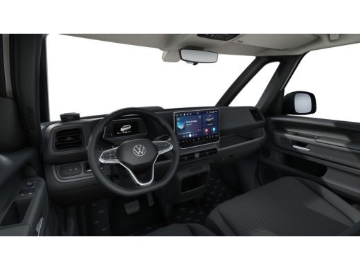 Volkswagen ID. Buzz Cargo Cargo Economy Limited Edition 190PK | 3 zits | Achteruitrijcamera Achteruitrijcamera | App connect ActivLease financial lease