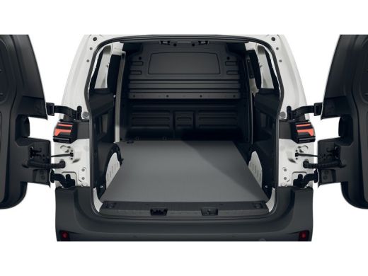 Volkswagen ID. Buzz Cargo Cargo Economy Limited Edition 190PK | 3 zits | Achteruitrijcamera Achteruitrijcamera | App connect ActivLease financial lease