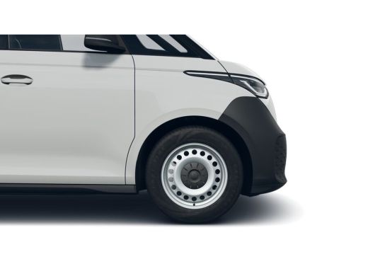 Volkswagen ID. Buzz Cargo Cargo Economy Limited Edition 190PK | 3 zits | Achteruitrijcamera Achteruitrijcamera | App connect ActivLease financial lease
