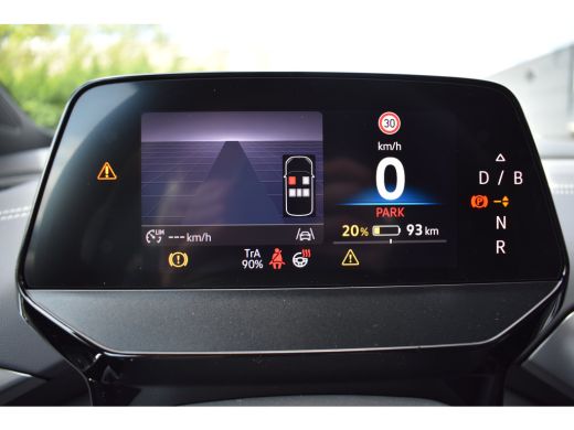 Volkswagen ID.4 Pro Limited Edition 77 kWh 286PK | TREKHAAK | 19 INCH | CAMERA | STOEL + STUURVERW. | LED | ADAPT... ActivLease financial lease
