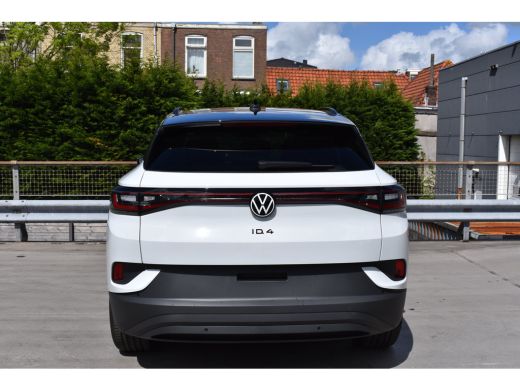 Volkswagen ID.4 Pro Limited Edition 77 kWh 286PK | TREKHAAK | 19 INCH | CAMERA | STOEL + STUURVERW. | LED | ADAPT... ActivLease financial lease