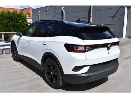 Volkswagen ID.4 Pro Limited Edition 77 kWh 286PK | TREKHAAK | 19 INCH | CAMERA | STOEL + STUURVERW. | LED | ADAPT... ActivLease financial lease