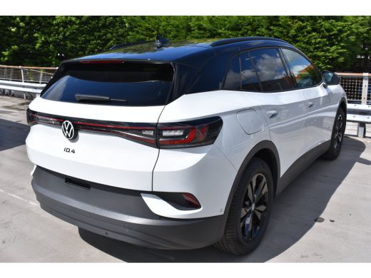 Volkswagen ID.4 Pro Limited Edition 77 kWh 286PK | TREKHAAK | 19 INCH | CAMERA | STOEL + STUURVERW. | LED | ADAPT... ActivLease financial lease