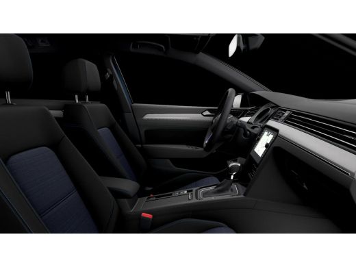 Volkswagen Passat Variant 1.4 TSI PHEV GTE Business | Trekhaak | A.Camera | Elec. klep | ActivLease financial lease