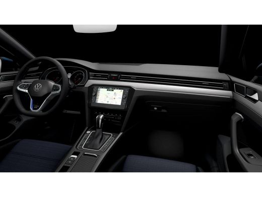 Volkswagen Passat Variant 1.4 TSI PHEV GTE Business | Trekhaak | A.Camera | Elec. klep | ActivLease financial lease