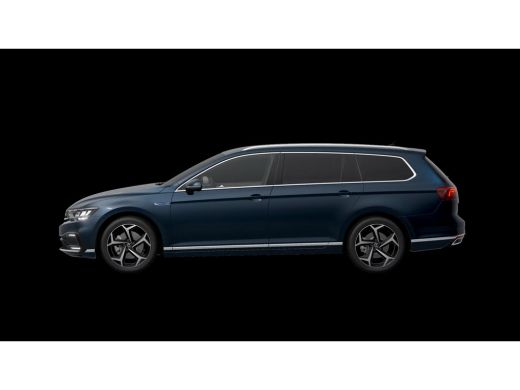 Volkswagen Passat Variant 1.4 TSI PHEV GTE Business | Trekhaak | A.Camera | Elec. klep | ActivLease financial lease