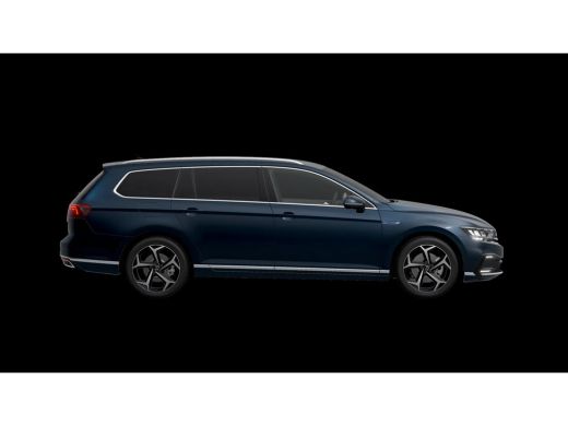 Volkswagen Passat Variant 1.4 TSI PHEV GTE Business | Trekhaak | A.Camera | Elec. klep | ActivLease financial lease