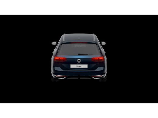 Volkswagen Passat Variant 1.4 TSI PHEV GTE Business | Trekhaak | A.Camera | Elec. klep | ActivLease financial lease