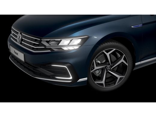 Volkswagen Passat Variant 1.4 TSI PHEV GTE Business | Trekhaak | A.Camera | Elec. klep | ActivLease financial lease