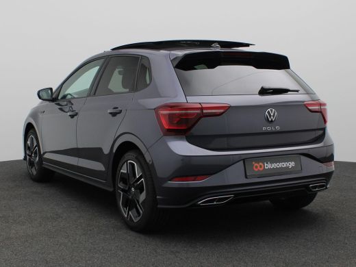 Volkswagen Polo 1.0 TSI R-Line Edition 95PK DSG Pano-Schuifdak, Keyless, Matrix LED-Verlichting, Side Assist, Ada... ActivLease financial lease