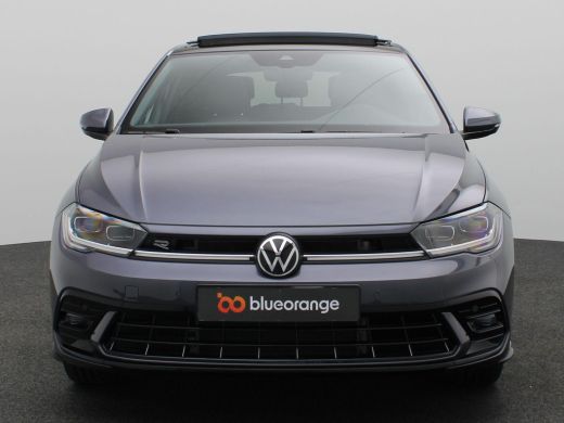 Volkswagen Polo 1.0 TSI R-Line Edition 95PK DSG Pano-Schuifdak, Keyless, Matrix LED-Verlichting, Side Assist, Ada... ActivLease financial lease