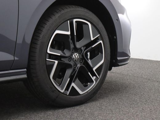 Volkswagen Polo 1.0 TSI R-Line Edition 95PK DSG Pano-Schuifdak, Keyless, Matrix LED-Verlichting, Side Assist, Ada... ActivLease financial lease